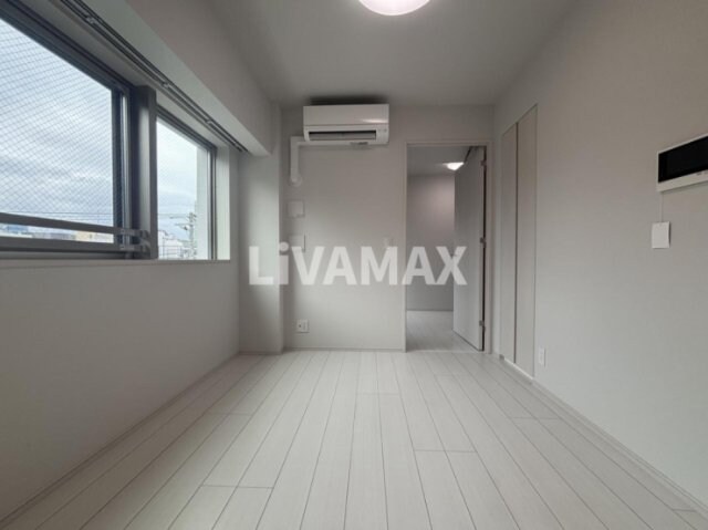 ブランシエスタ品川大井町パークエッジの物件内観写真