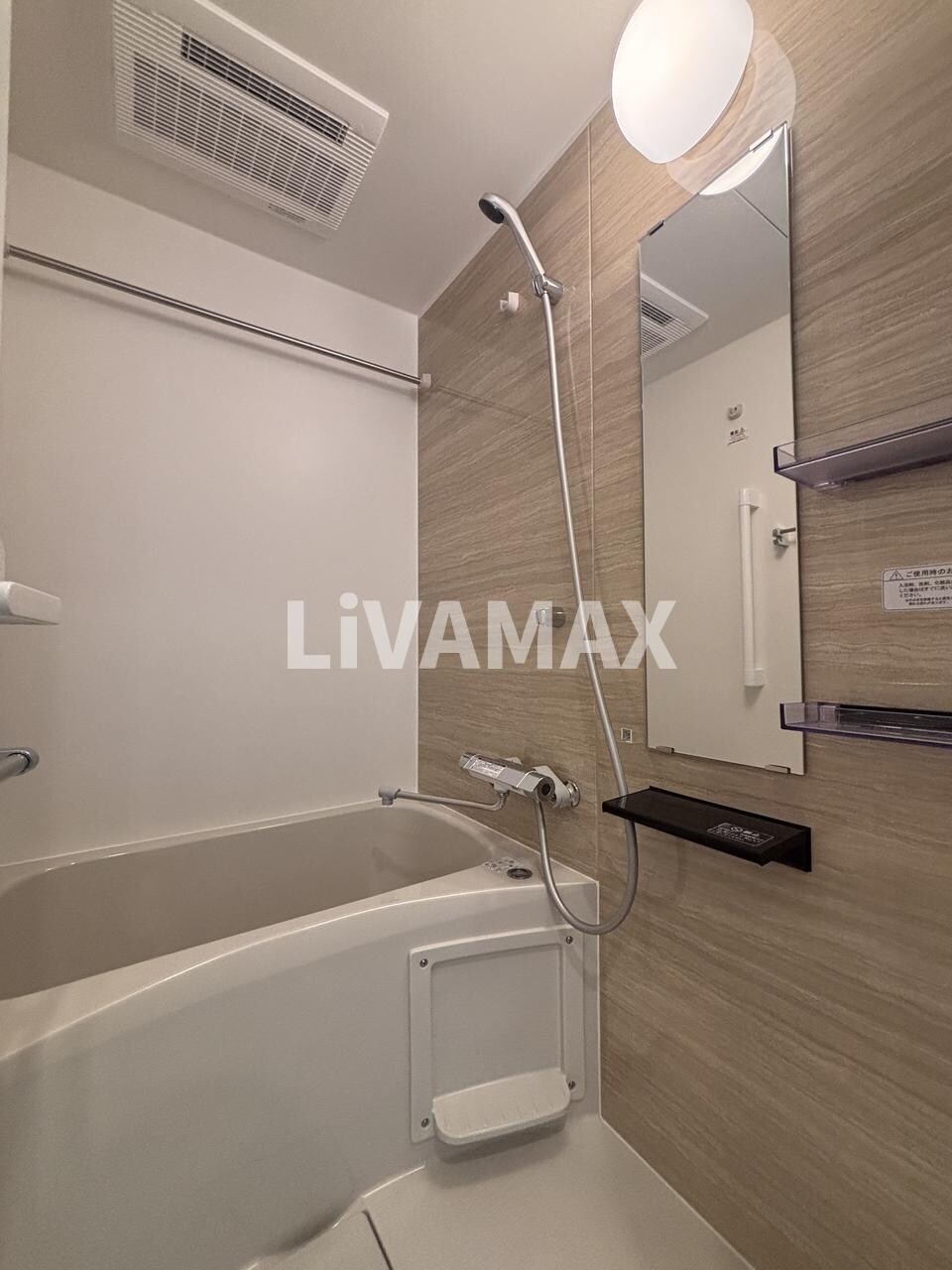 ブランシエスタ品川大井町パークエッジの物件内観写真