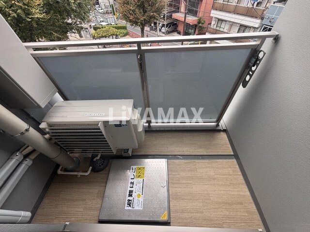 ブランシエスタ品川大井町パークエッジの物件内観写真