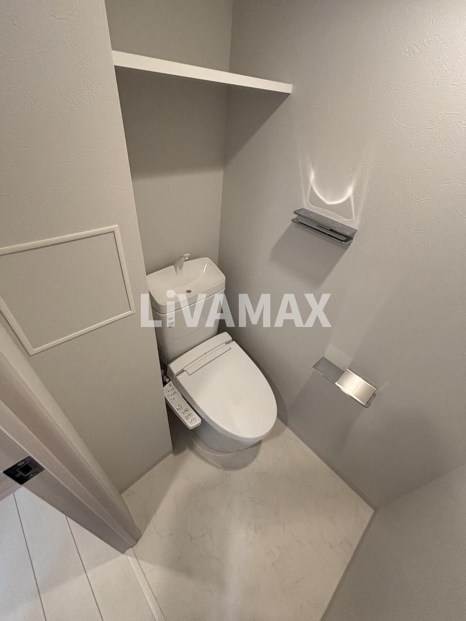 ブランシエスタ品川大井町パークエッジの物件内観写真