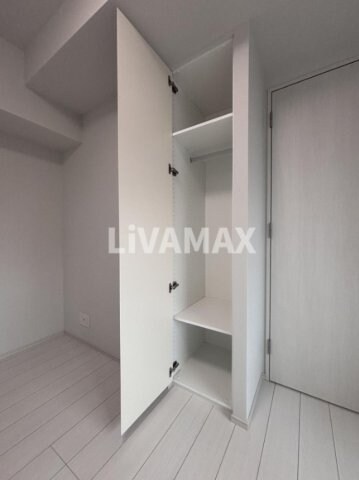 ブランシエスタ品川大井町パークエッジの物件内観写真