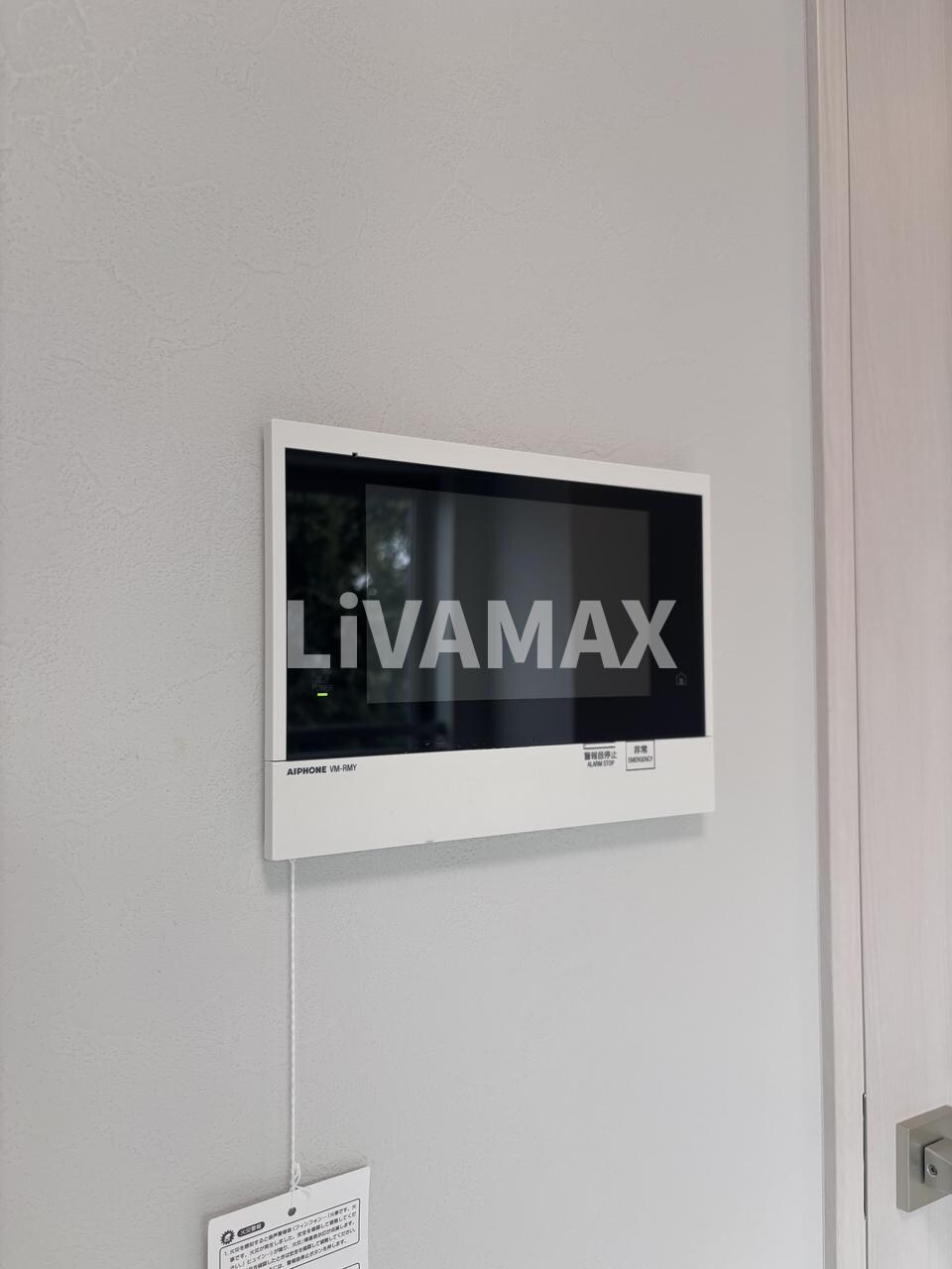 ブランシエスタ品川大井町パークエッジの物件内観写真