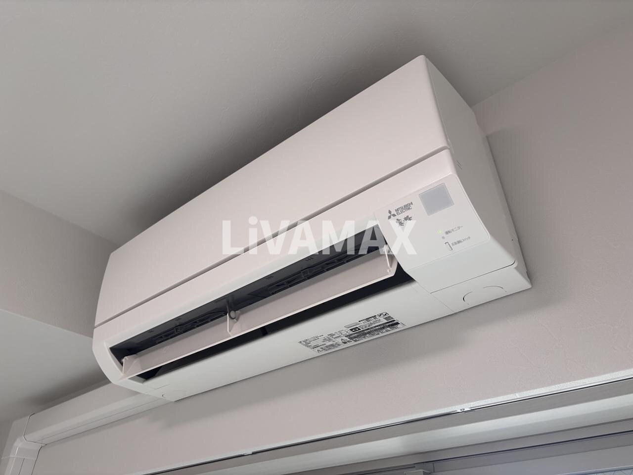 ブランシエスタ品川大井町パークエッジの物件内観写真