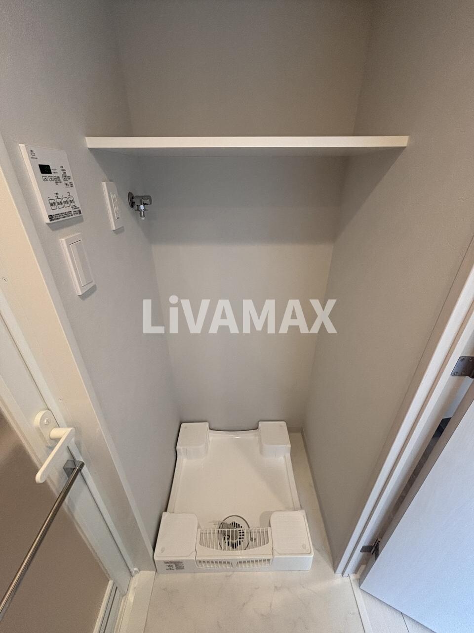 ブランシエスタ品川大井町パークエッジの物件内観写真