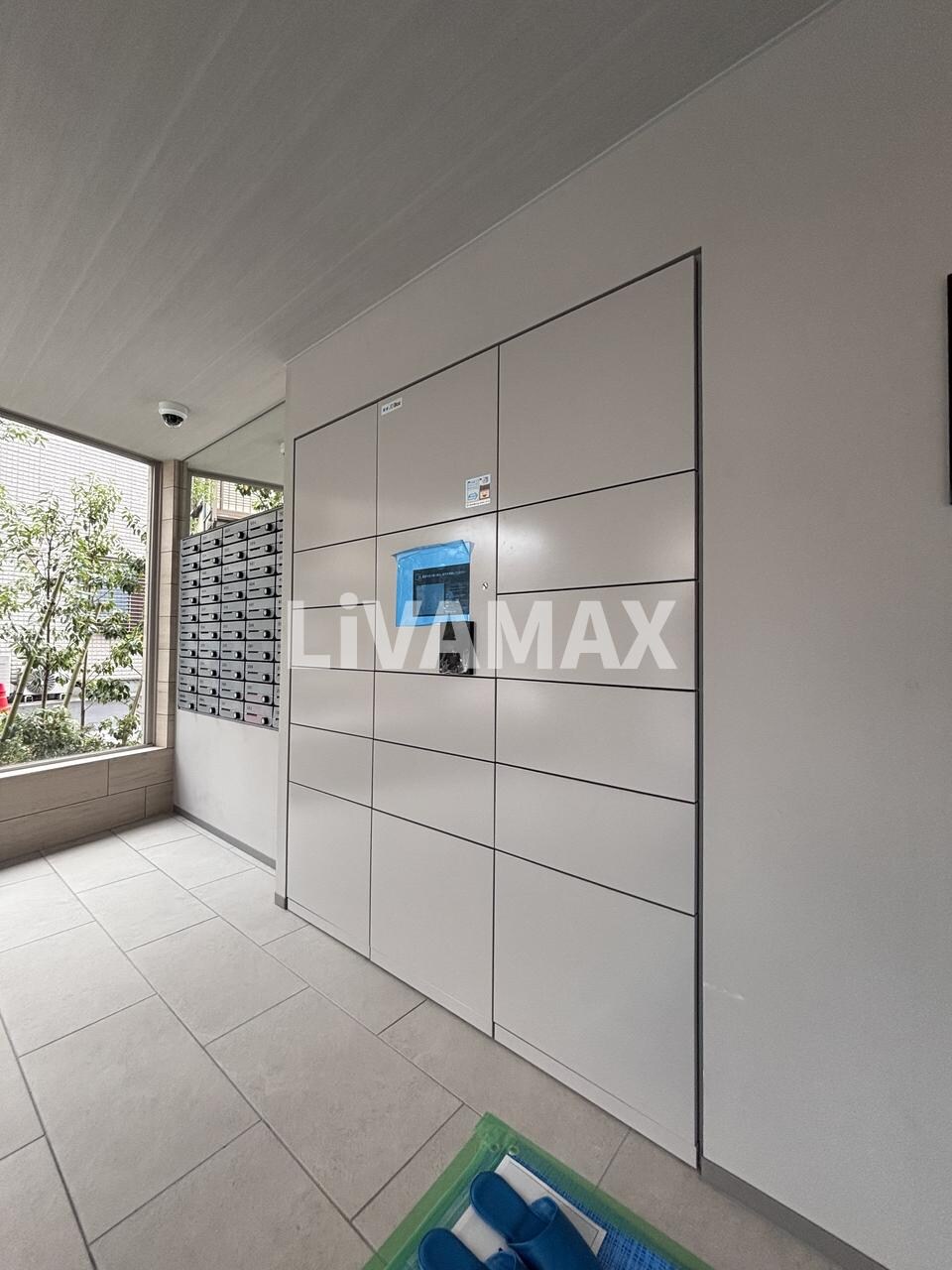 ブランシエスタ品川大井町パークエッジの物件内観写真