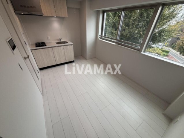 ブランシエスタ品川大井町パークエッジの物件内観写真