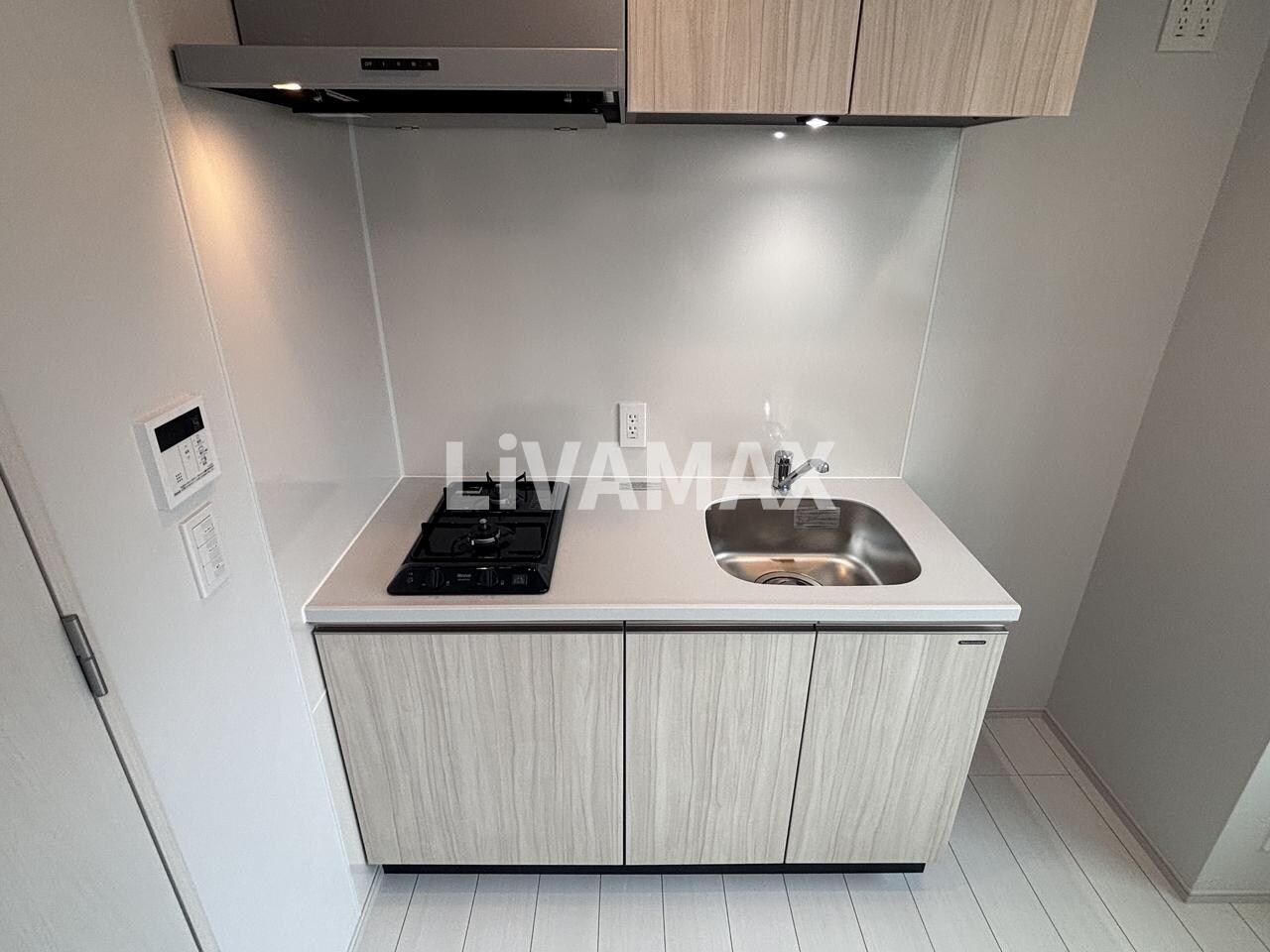 ブランシエスタ品川大井町パークエッジの物件内観写真