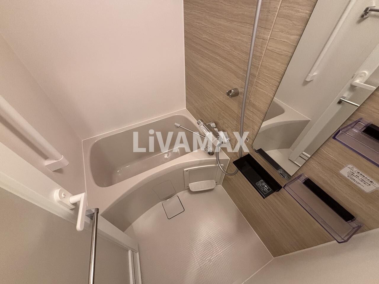 ブランシエスタ品川大井町パークエッジの物件内観写真