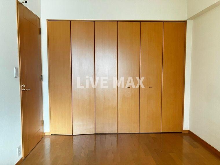 ベイサイドステージ東京の物件内観写真