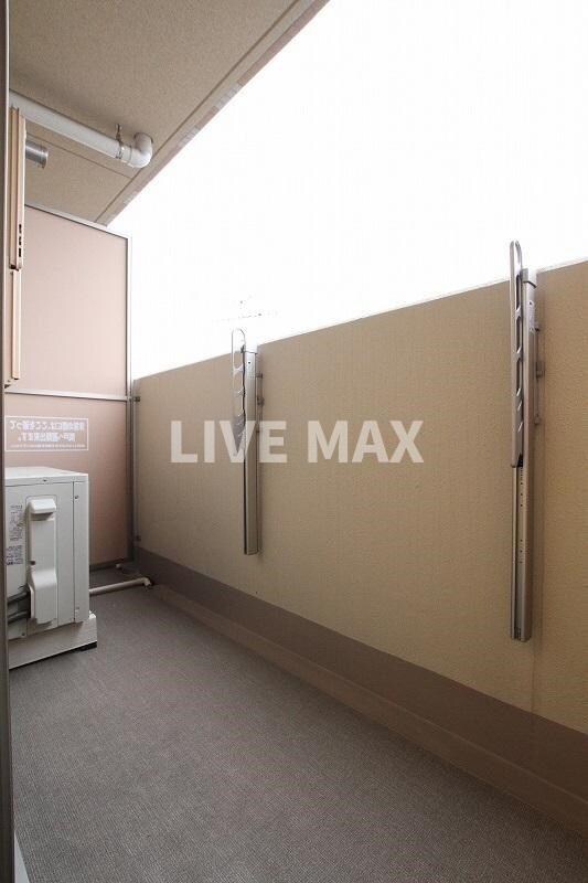 プレミアムキューブG西大井の物件内観写真