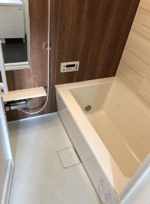 コージーコート御殿山の物件内観写真