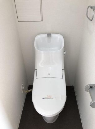 コージーコート御殿山の物件内観写真