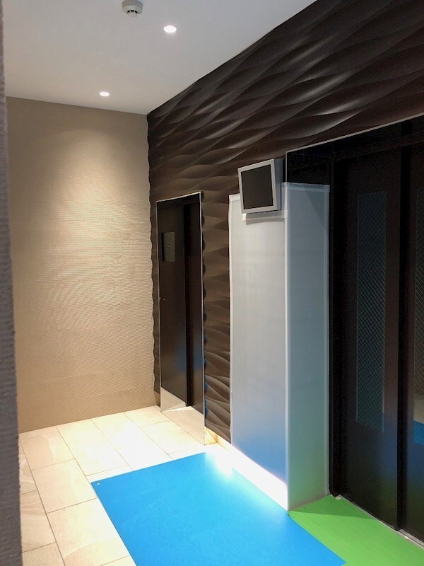 コージーコート御殿山の物件外観写真