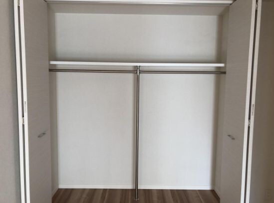 コージーコート御殿山の物件内観写真