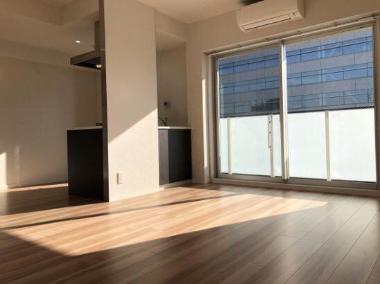 コージーコート御殿山の物件内観写真