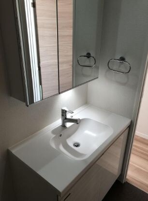 コージーコート御殿山の物件内観写真