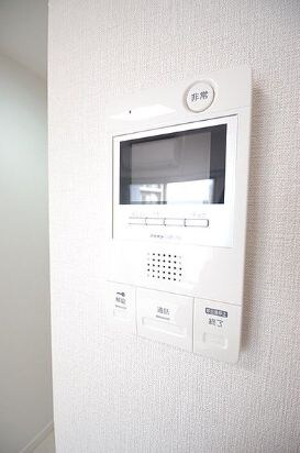 コージーコート御殿山の物件内観写真