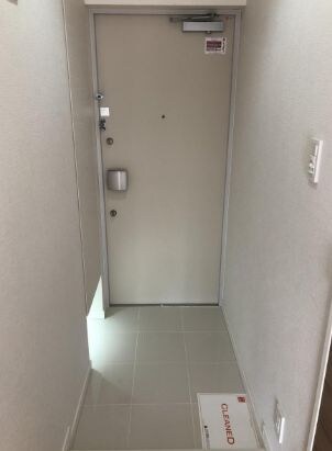 コージーコート御殿山の物件内観写真