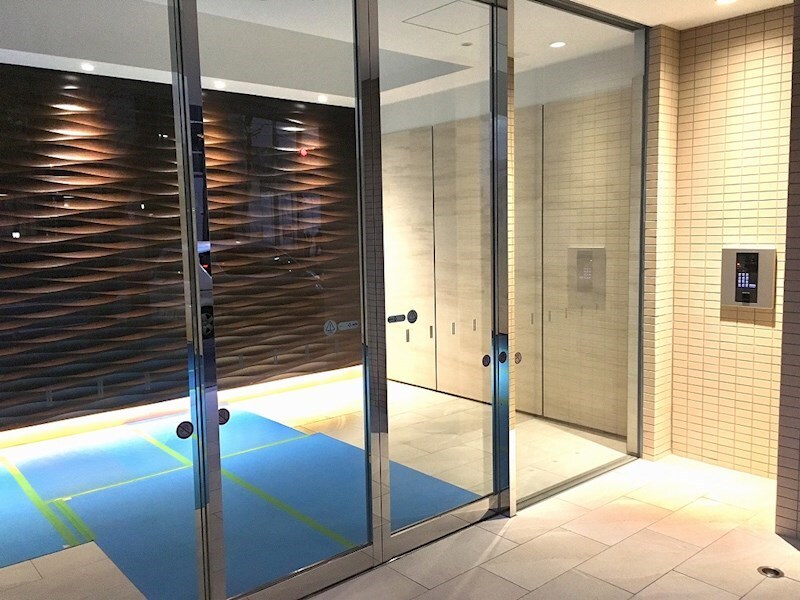 コージーコート御殿山の物件内観写真