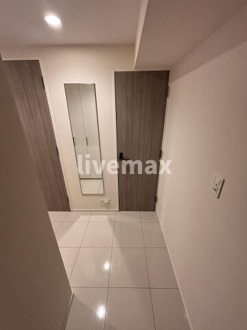 パークアクシス日本橋兜町の物件内観写真