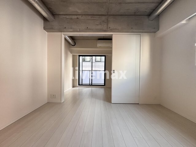 パークアクシス日本橋兜町の物件内観写真