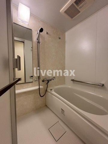 パークアクシス日本橋兜町の物件内観写真