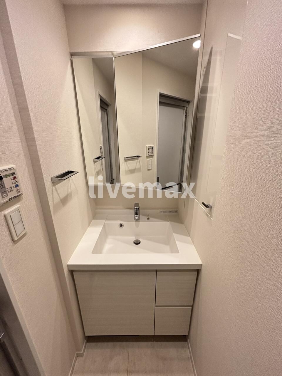 パークアクシス日本橋兜町の物件内観写真