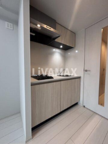 ブランシエスタ品川大井町パークエッジの物件内観写真