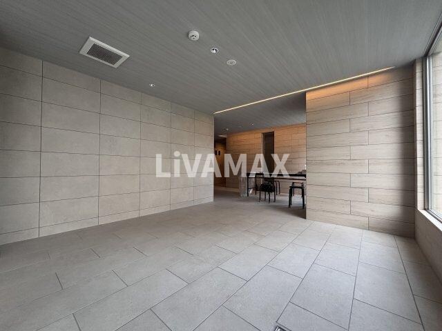 ブランシエスタ品川大井町パークエッジの物件外観写真