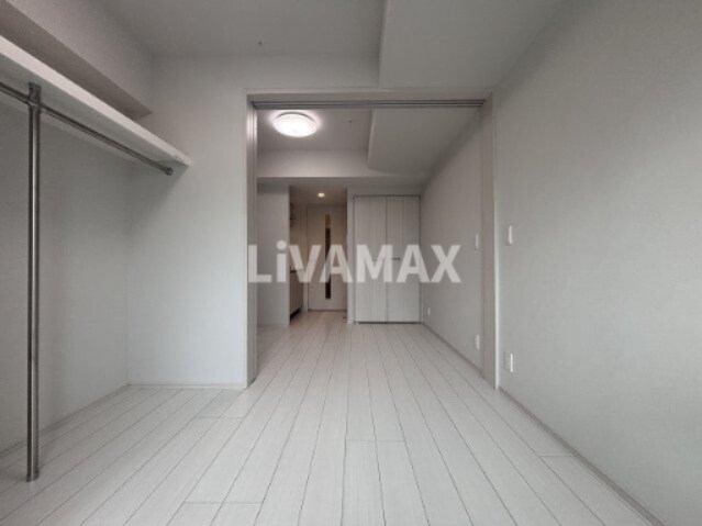 ブランシエスタ品川大井町パークエッジの物件内観写真