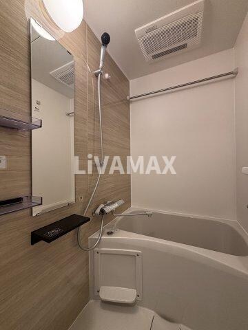 ブランシエスタ品川大井町パークエッジの物件内観写真