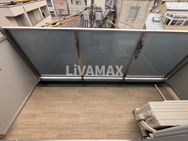 ブランシエスタ品川大井町パークエッジの物件内観写真