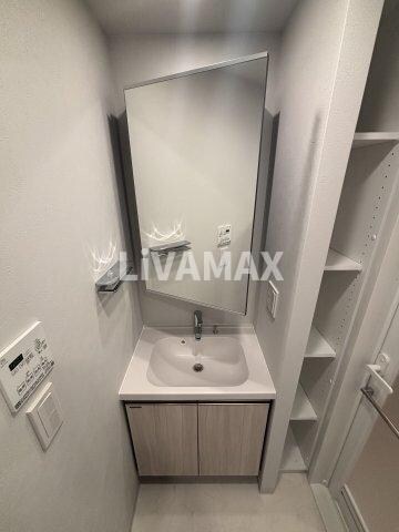 ブランシエスタ品川大井町パークエッジの物件内観写真