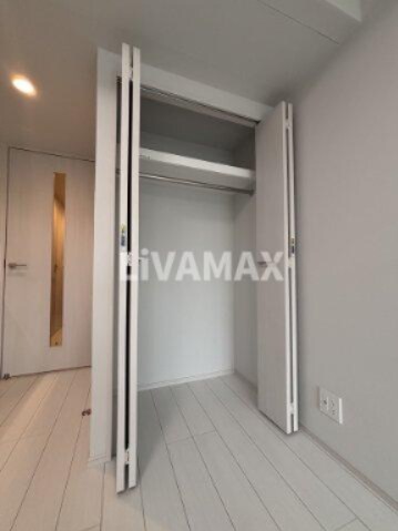 ブランシエスタ品川大井町パークエッジの物件内観写真