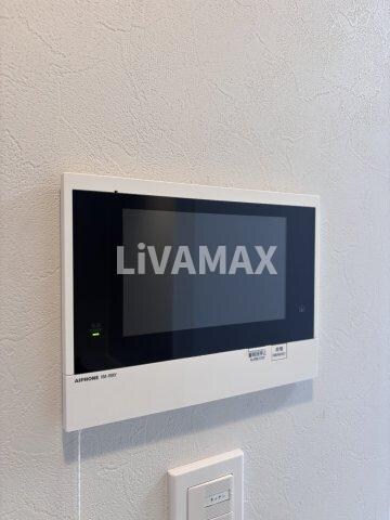 ブランシエスタ品川大井町パークエッジの物件内観写真