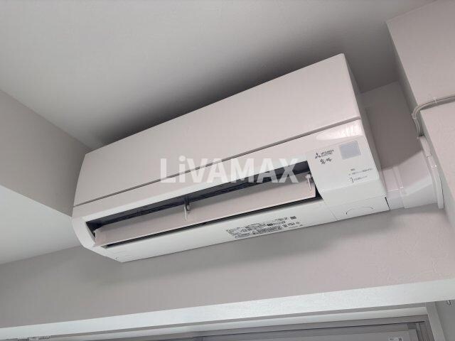 ブランシエスタ品川大井町パークエッジの物件内観写真