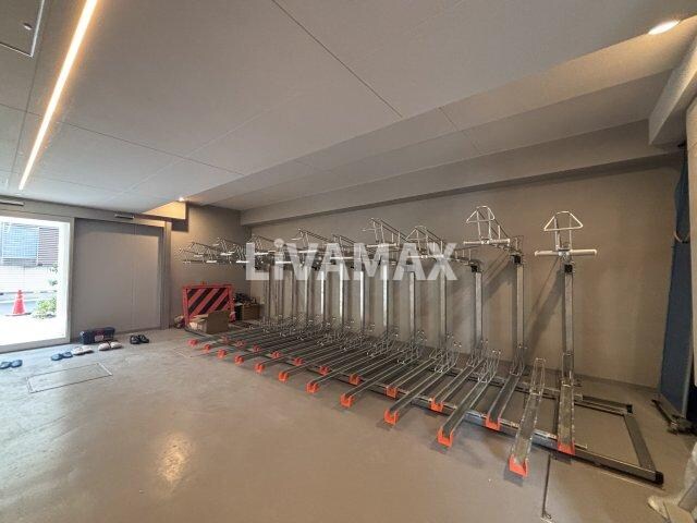 ブランシエスタ品川大井町パークエッジの物件内観写真