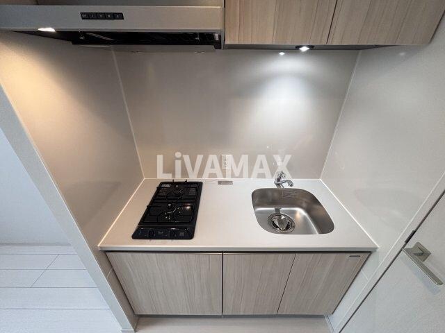 ブランシエスタ品川大井町パークエッジの物件内観写真