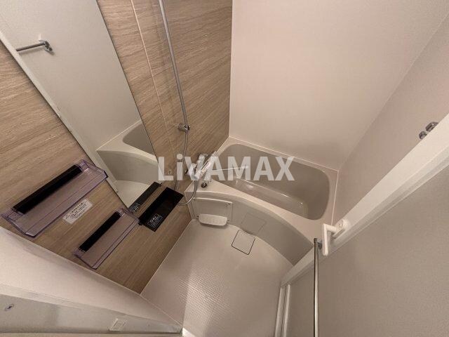 ブランシエスタ品川大井町パークエッジの物件内観写真