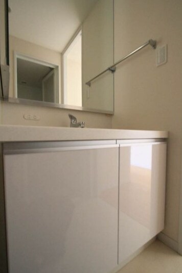 フレンシア麻布十番ノースの物件内観写真