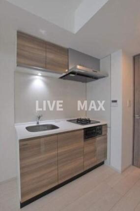 グランパセオ門前仲町の物件内観写真