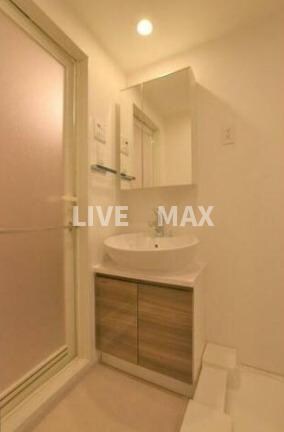 グランパセオ門前仲町の物件内観写真