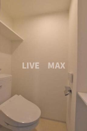 グランパセオ門前仲町の物件内観写真