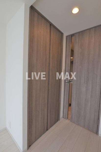 グランパセオ門前仲町の物件内観写真