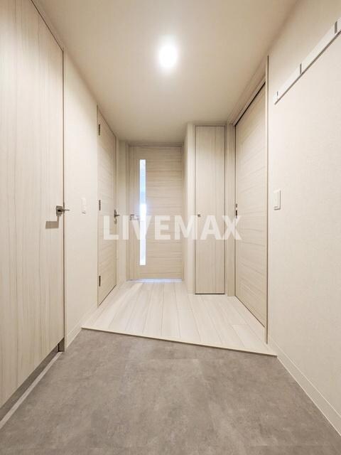 鵜の木駅 徒歩9分 1階の物件内観写真