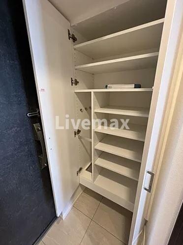 ルフレ プレミアム新小岩の物件内観写真