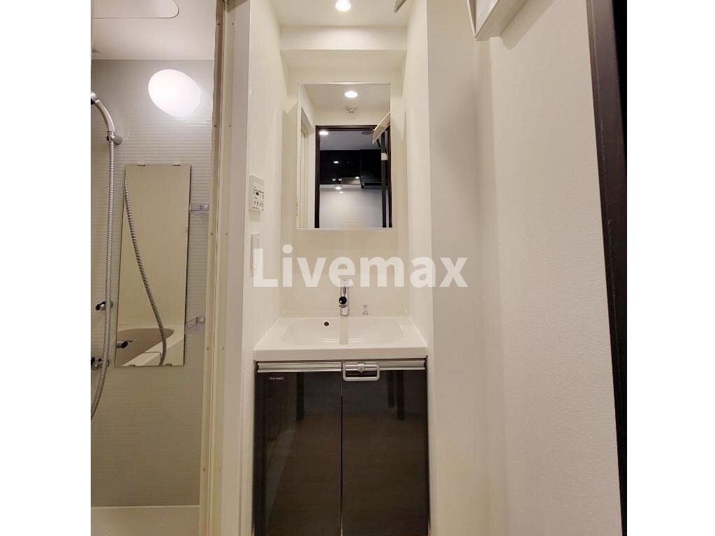 ルフレ プレミアム新小岩の物件内観写真