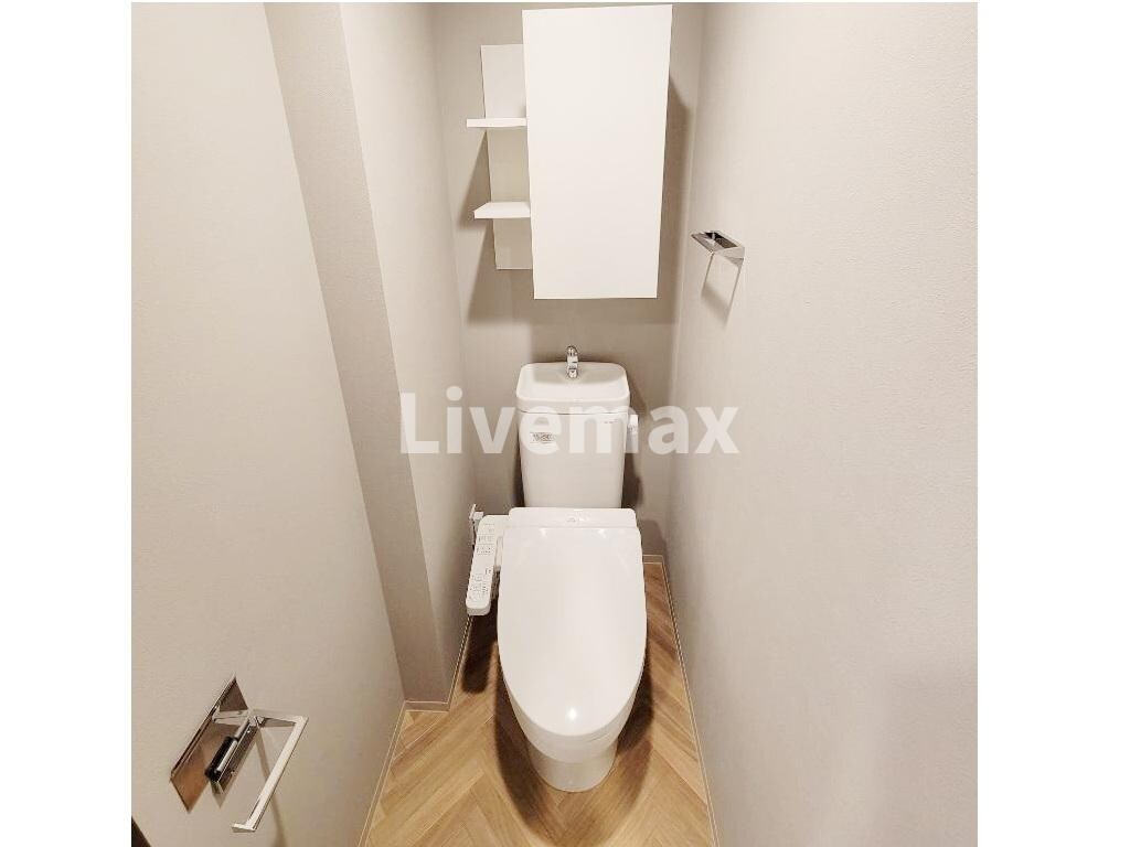 ルフレ プレミアム新小岩の物件内観写真