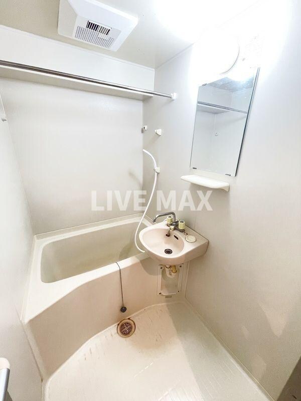 グランヴァン水天宮の物件内観写真