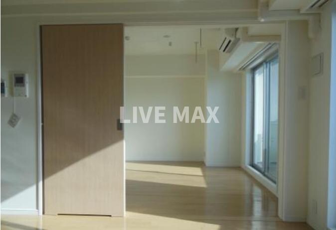 カスタリア大森Ⅱの物件内観写真